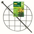 Gardman PLANT SUPPORT GREEN 16 in. W R754